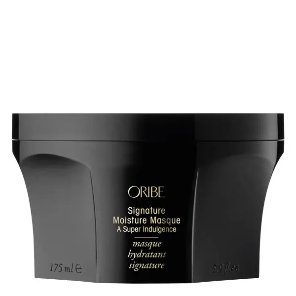Geprüft Signature Moisture Masque Haarmaske 175 ml