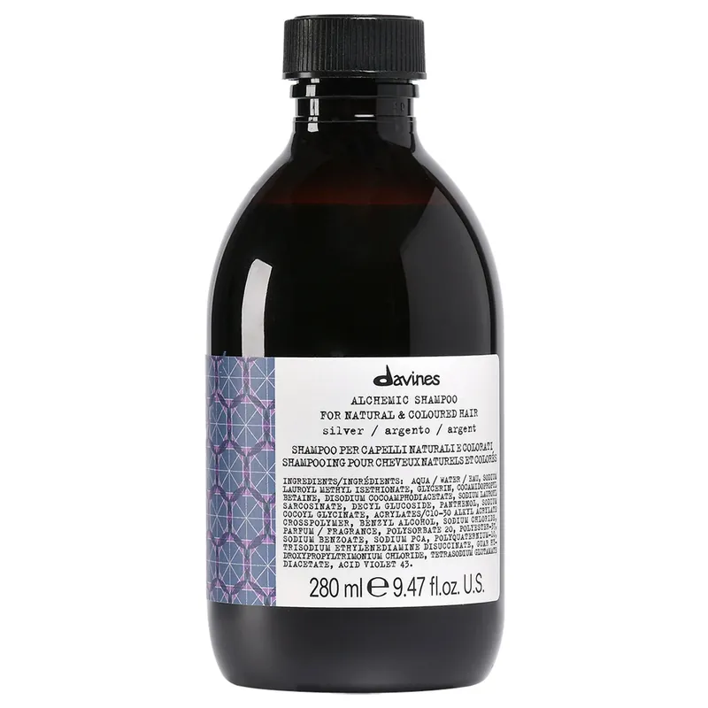 Alchemic Silver Shampoo Shampoo 280 ml Sofort Bestellen