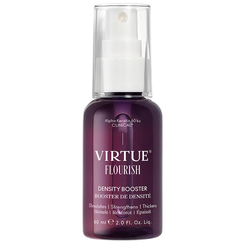 Solange Der Vorrat Reicht Flourish Density Booster Leave-In Spray 60 ml