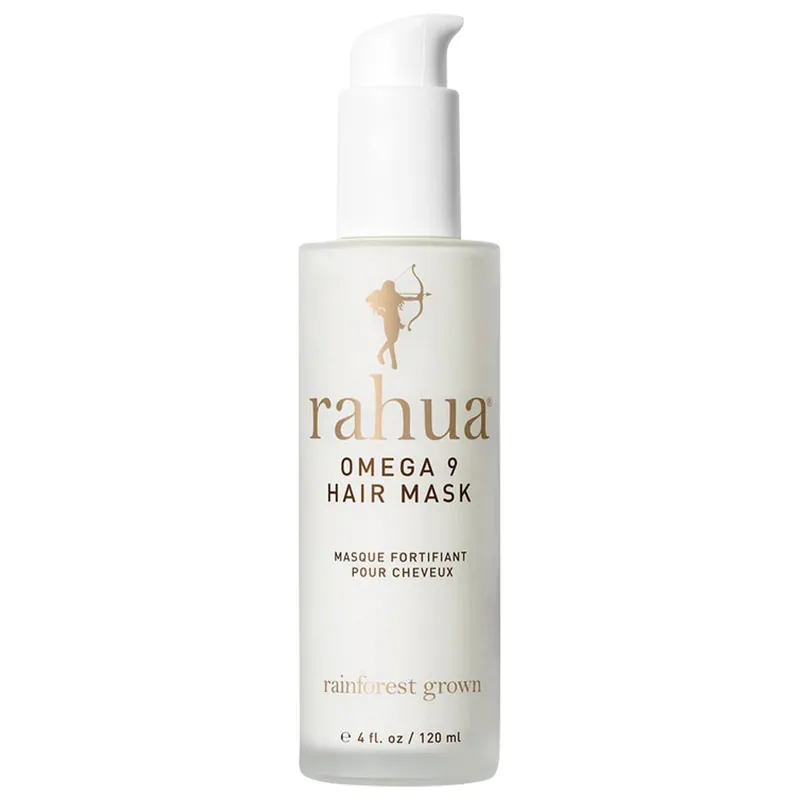 Omega 9 Hair Mask Haarmaske 120 ml Direkt Vom Hersteller
