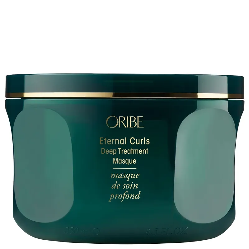 Markenware Eternal Curls Intense Deep Treatment Masque Haarmaske 250 ml