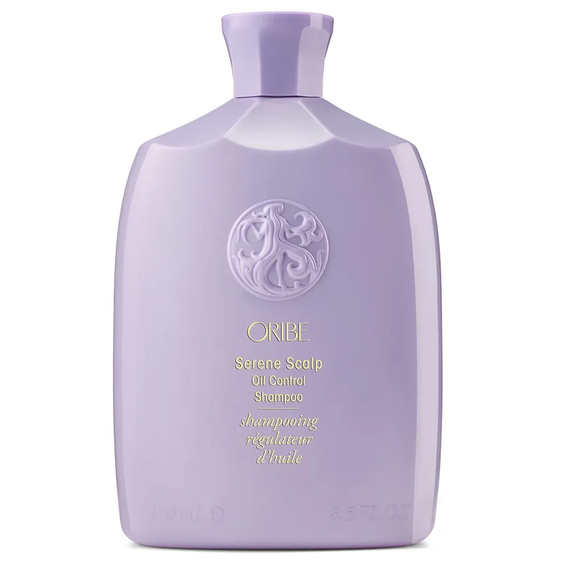 Serene Scalp Oil Control Shampoo Shampoo 250 ml Beliebt