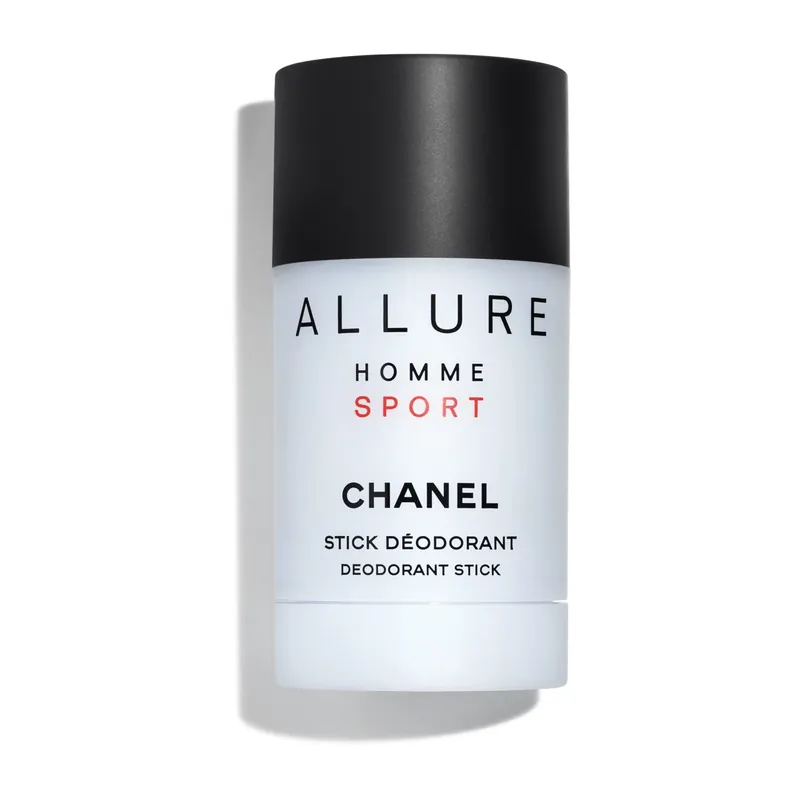 Echt ALLURE HOMME SPORT DEODORANT STICK 60 g