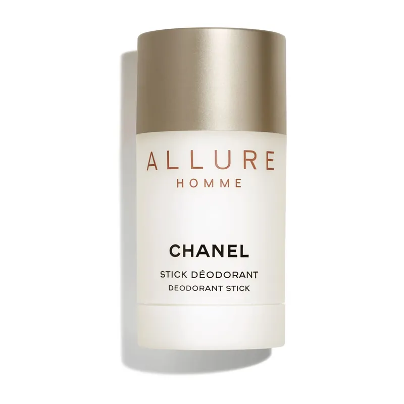 ALLURE HOMME DEODORANT STICK 60 g Preiswert
