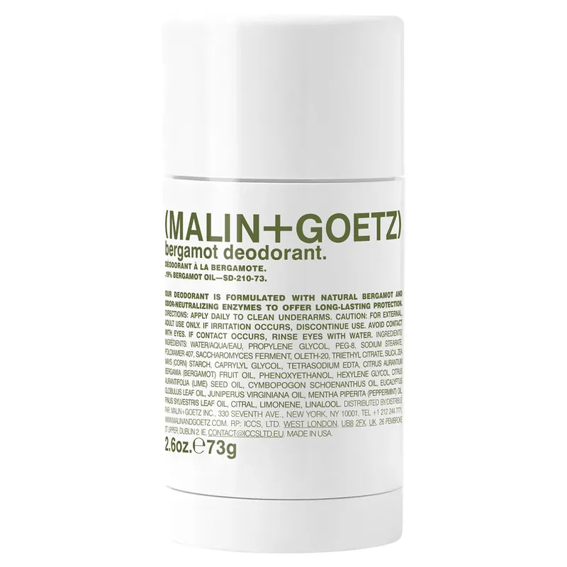 Top-Angebot Bergamot Deodorant Deodorant 73 g