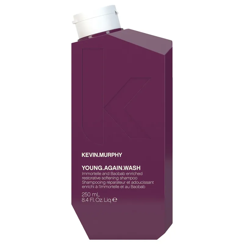 Saisonangebot YOUNG.AGAIN Wash Shampoo 250 ml