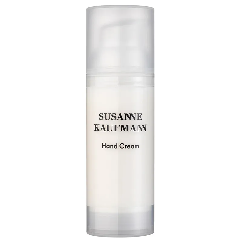 Handcreme pflegend - Hand Cream Handcreme 50 ml Markenprodukt