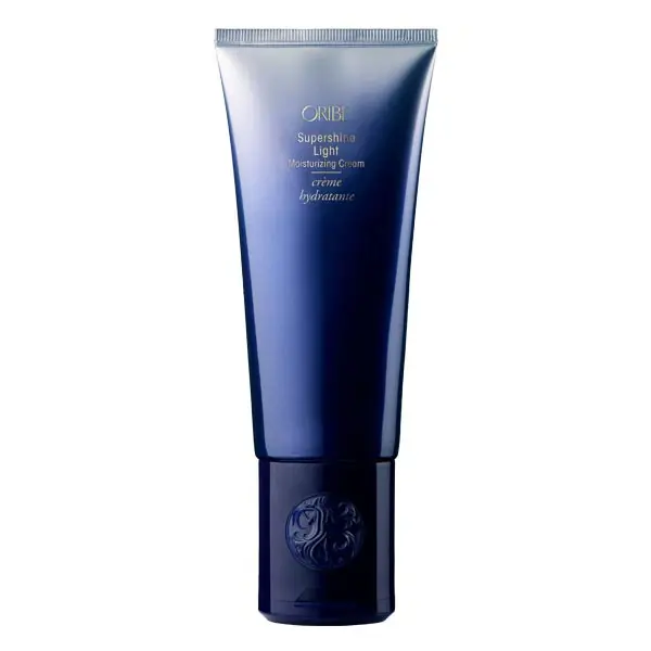 Supershine Light Moisturizing Cream Leave-In Conditioner 150 ml Geprüft