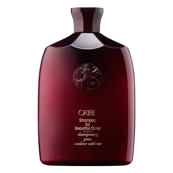 Shampoo for Beautiful Color Shampoo 250 ml Zertifiziert