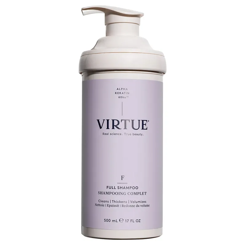 Top-Seller Full Shampoo Shampoo 60 ml (Diese Option ist zurzeit nicht verfügbar.)