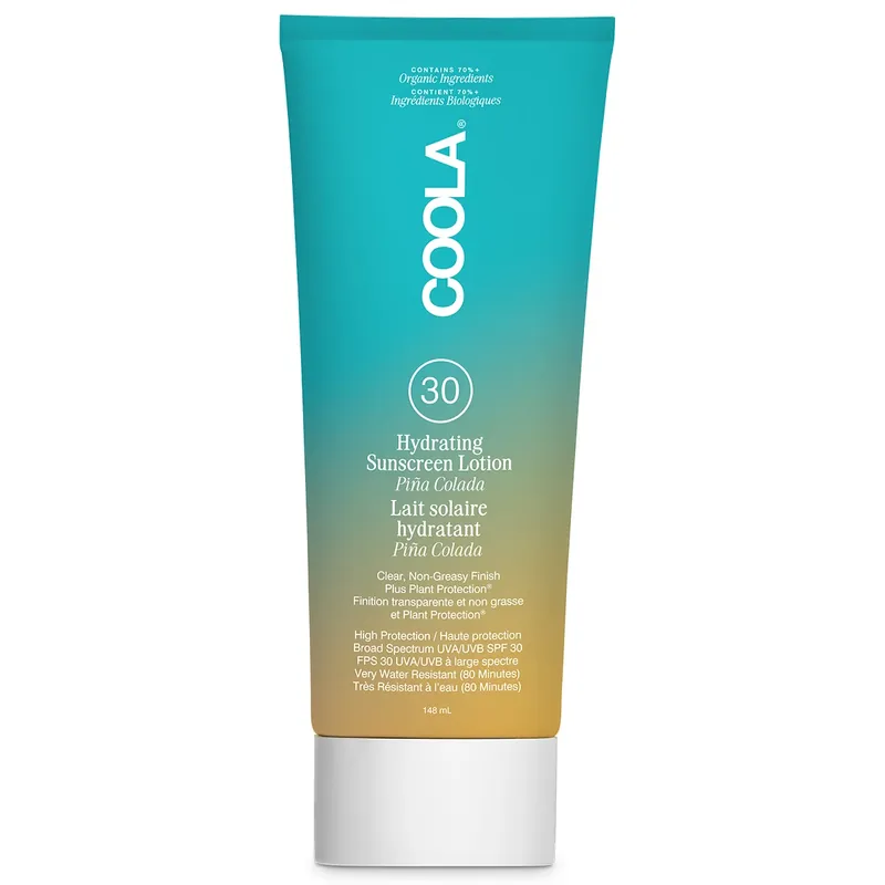 Hydrating Sunscreen Lotion Piña Colada SPF 30 Sonnencreme 148 ml Wochenendangebot