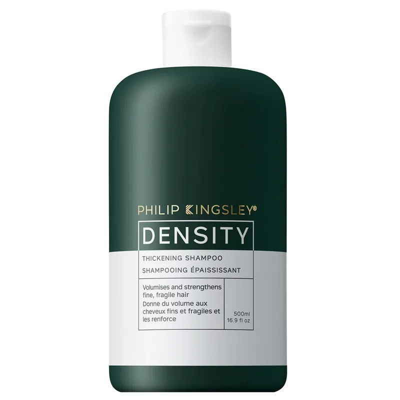 DENSITY Thickening Shampoo Shampoo 200 ml (Diese Option ist zurzeit nicht verfügbar.) Must-Have