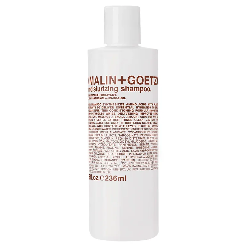 Moisturizing Shampoo Shampoo 236 ml Mega-Angebot