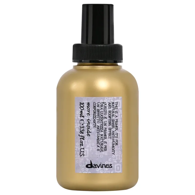 Top-Seller More Inside Primer Leave-In Spray 100 ml