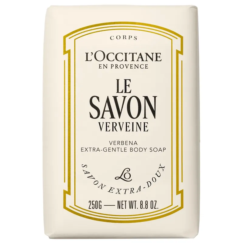 Verveine Seife Seife 250 g Beliebt
