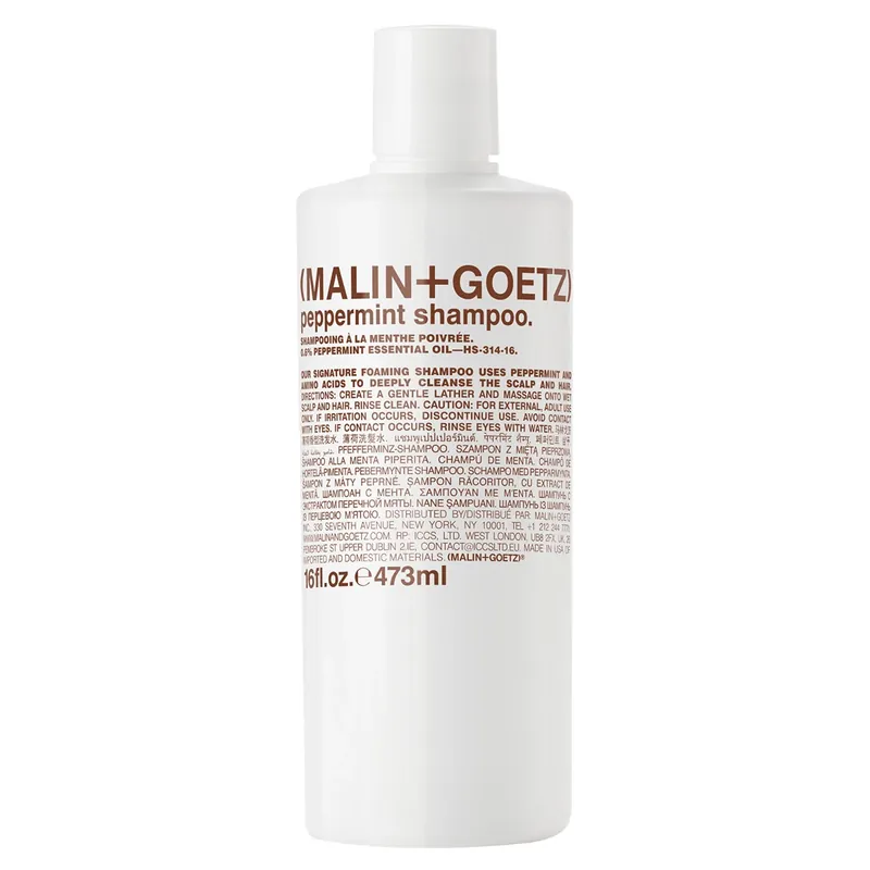 Peppermint Shampoo Shampoo 473 ml Direkt Vom Hersteller