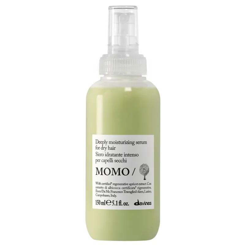 Neu Im Sortiment Essential Haircare Momo Serum Haarserum 150 ml