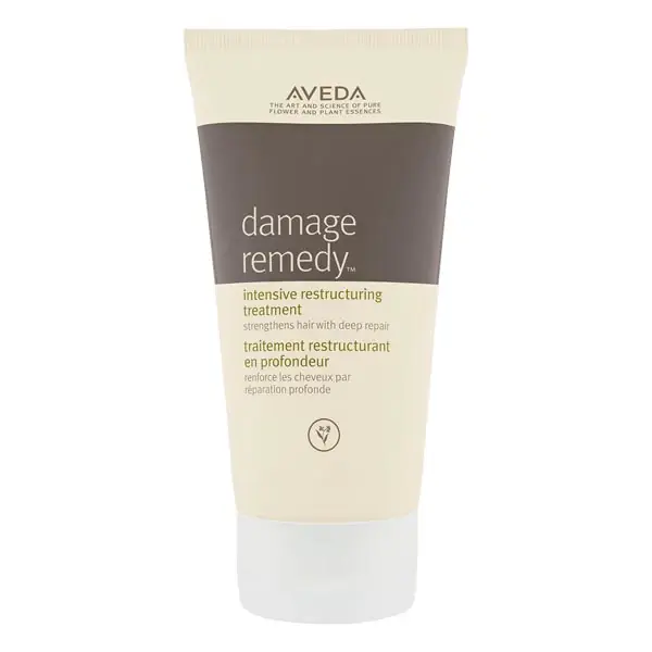 Damage Remedy Intensive Restructuring Treatment Intensivkur 150 ml Solange Der Vorrat Reicht