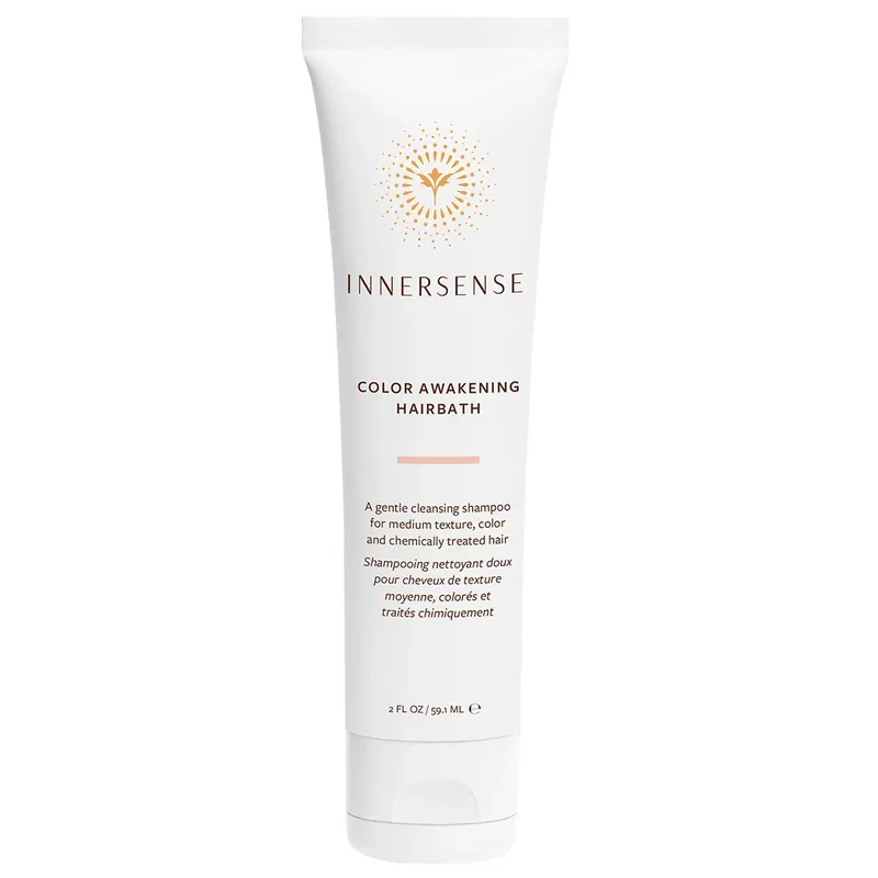 Nur Heute Color Awakening Hairbath Shampoo 59,1 ml