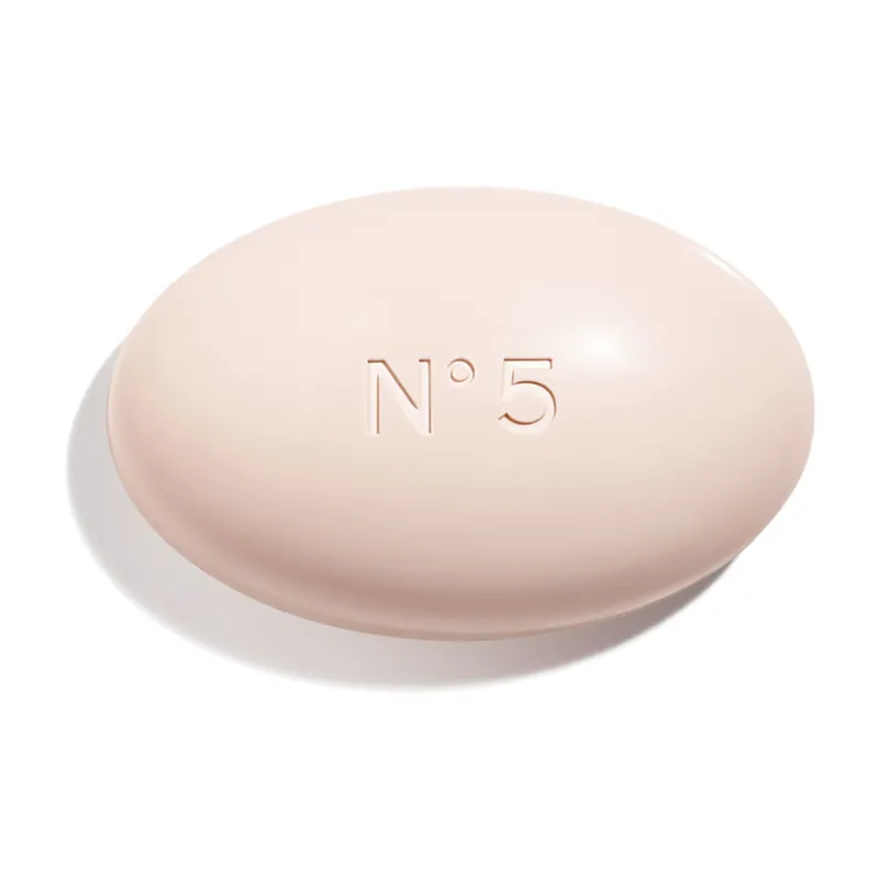 N°5 PARFÜMIERTE SEIFE 150 g Preiswert