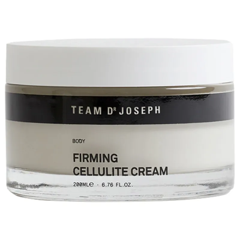Firming Cellulite Cream Körpercreme 200 ml Kracherpreis