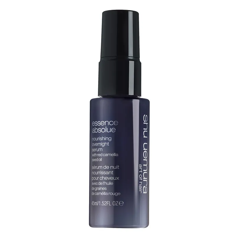 Essence Absolue Nourishing Overnight Hair Serum Haarserum 45 ml Garantierte Lieferung