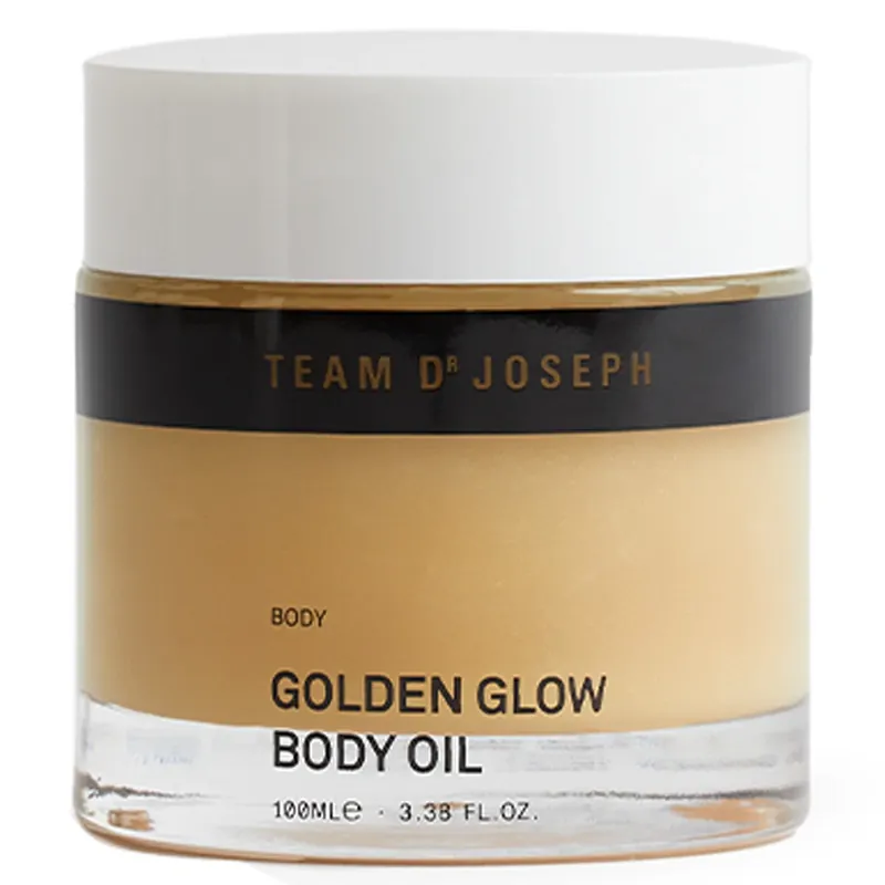 Highlight Golden Glow Body Oil Körperöl 100 ml