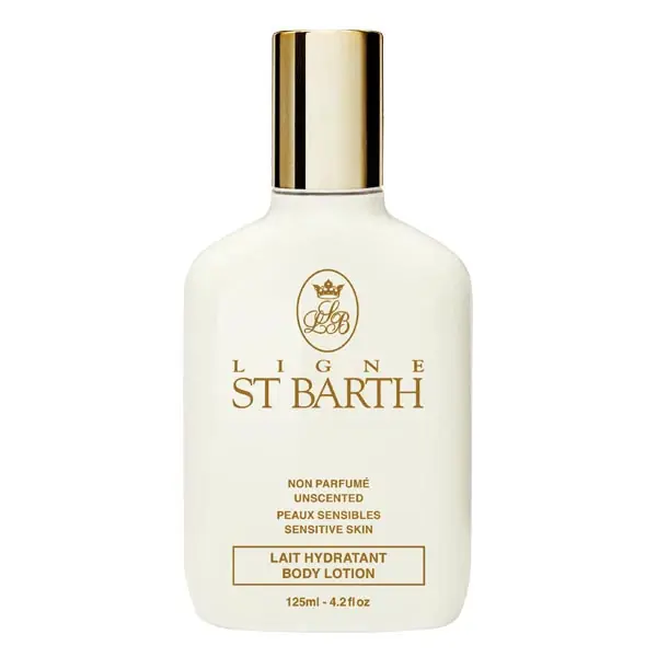 Unparfümierte Bodylotion Körperlotion 125 ml Billig