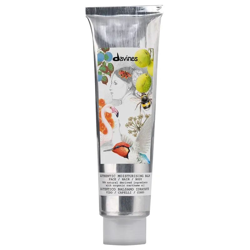 Authentic Moisturising Balm Moisturizer 150 ml Direktkauf