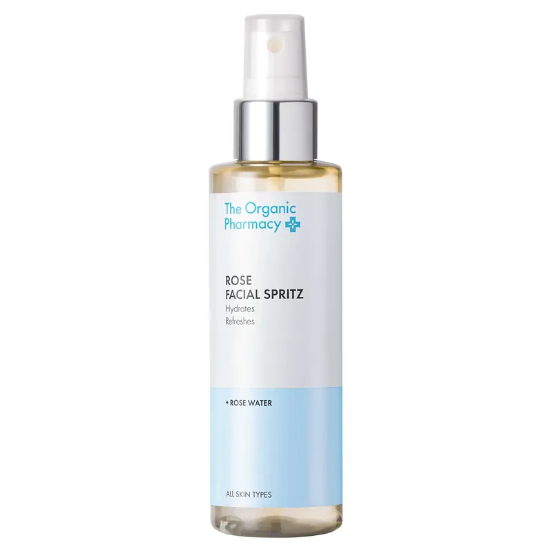 Abverkauf Rose Facial Spritz Tonic-Spray 150 ml