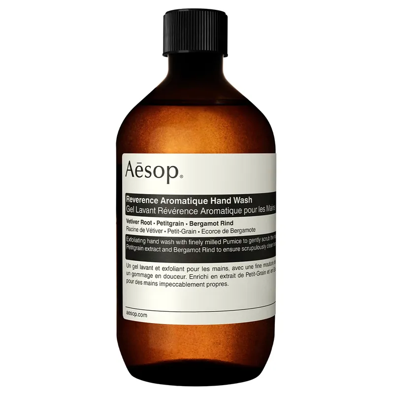 Reverence Aromatique Hand Wash Refill Flüssigseife 500 ml Top-Seller