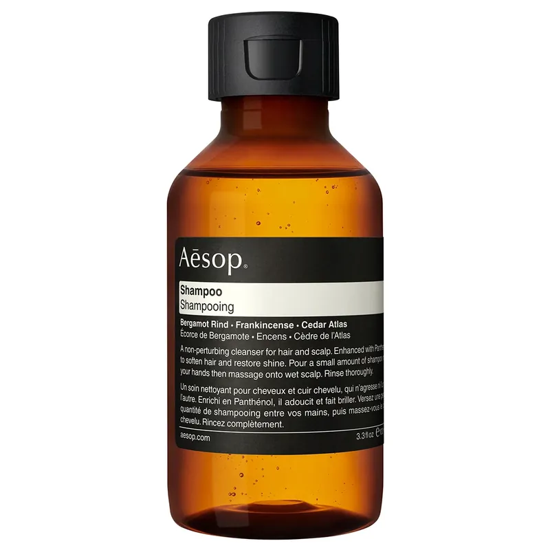 Shampoo Shampoo 100 ml Beliebt