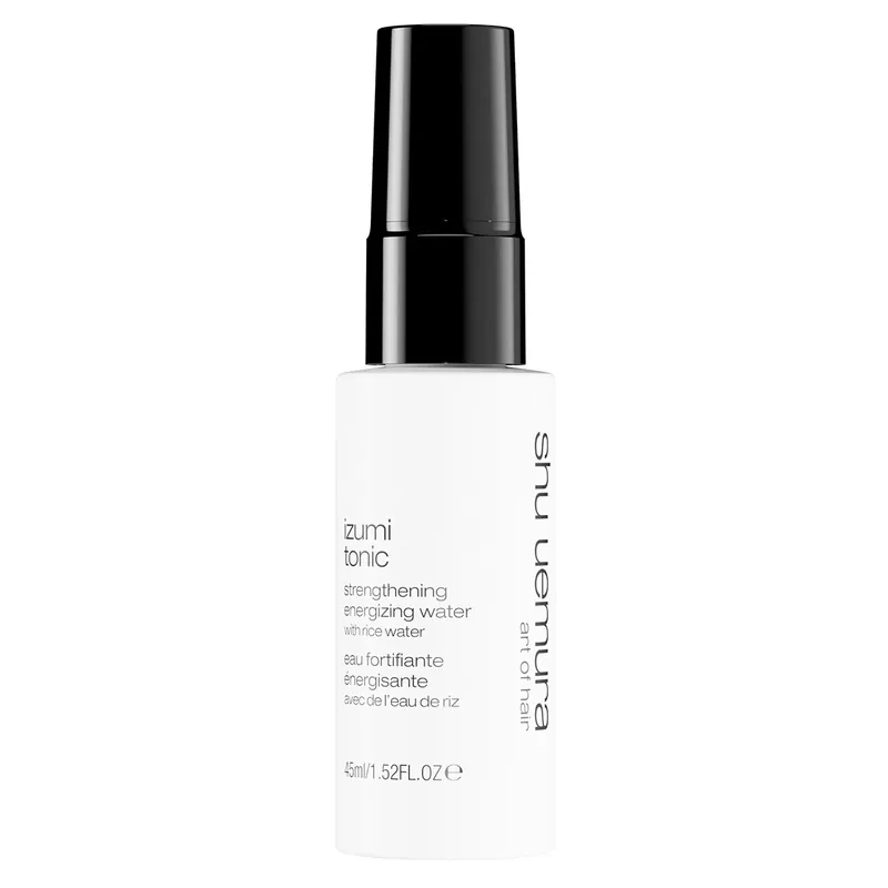 Preisreduziert Izumi Tonic Revitalisierendes Leave-In Haarserum Haarserum 45 ml