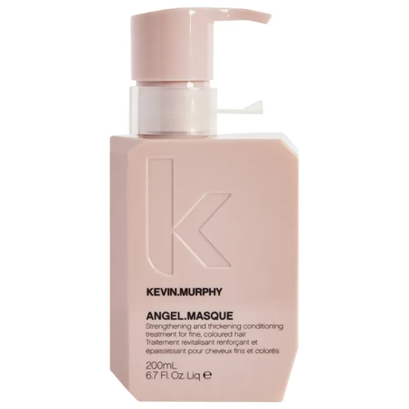 ANGEL Masque Haarkur 200 ml Abverkauf