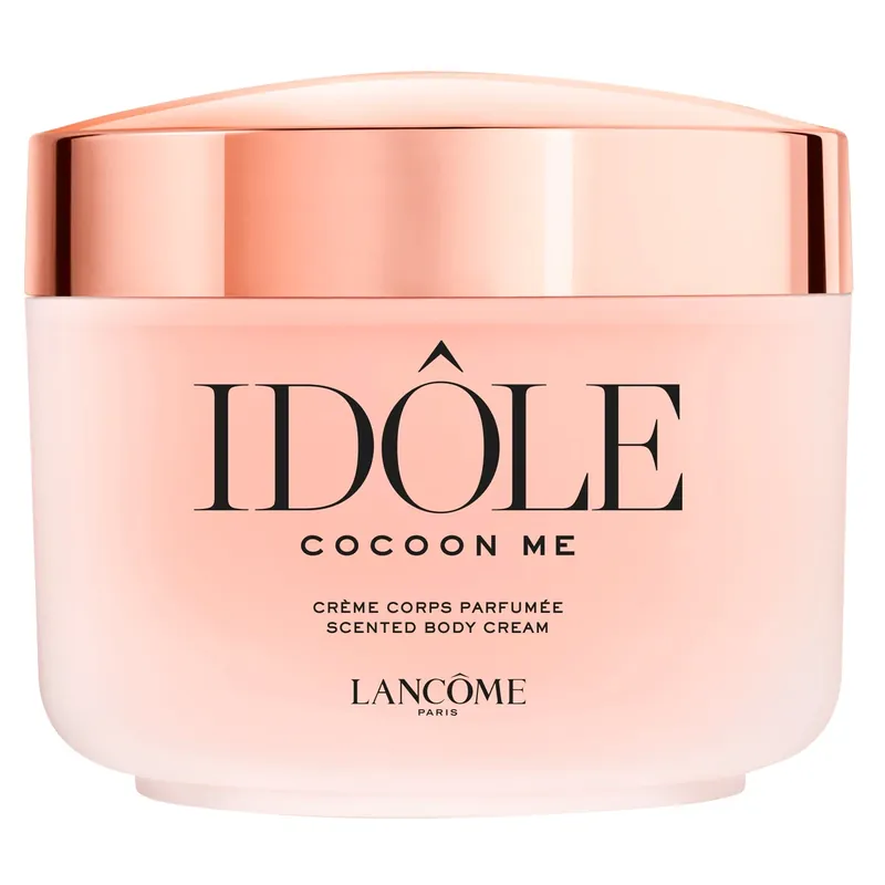 Idôle Cocoon Me Scented Body Cream Körpercreme 200 ml Expressversand