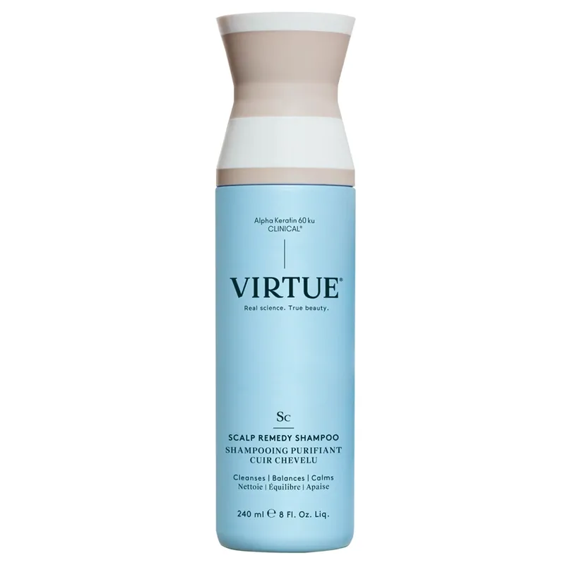 Ausverkauf Scalp Remedy Shampoo Shampoo 240 ml
