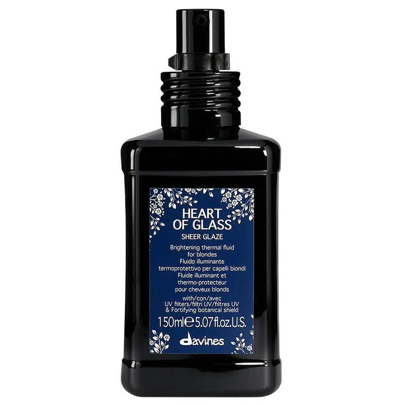 HEART OF GLASS Sheer Glaze Haarserum 150 ml Günstig