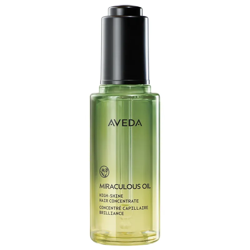 Knallerangebot Miraculous Oil Haaröl 50 ml