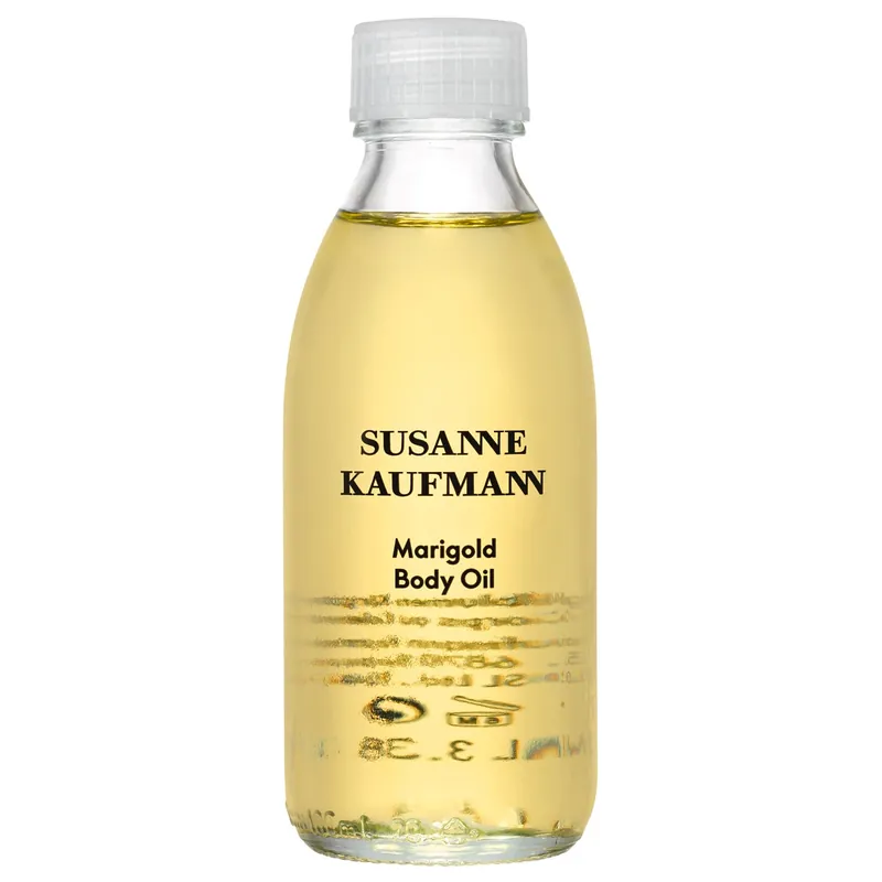 Marigold Body Oil Körperöl 100 ml Meistverkauft