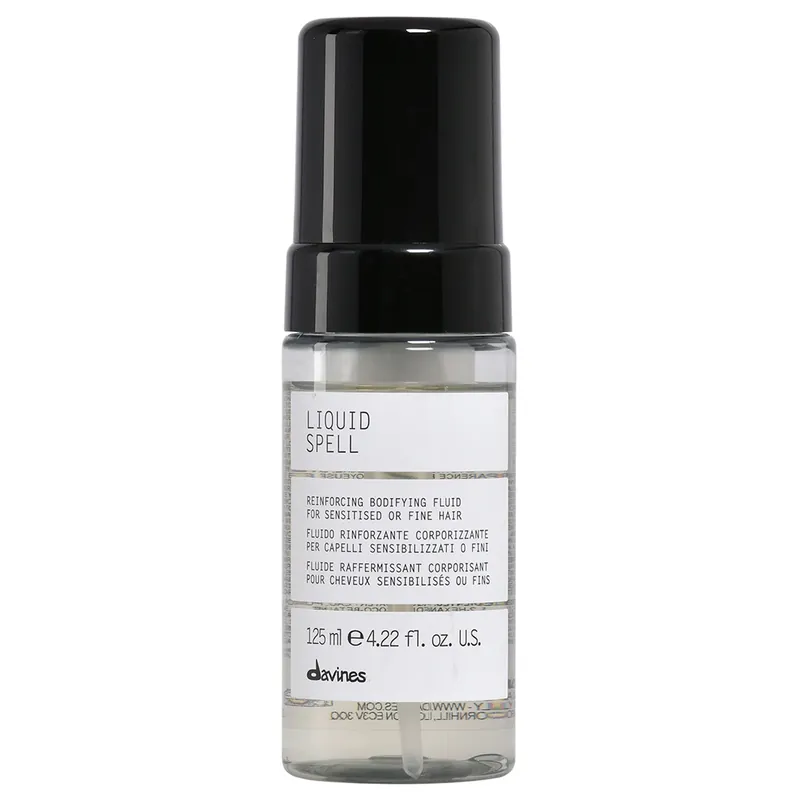Liquid Spell Reinforcing Bodyfying Fluid Leave-In Fluid 125 ml Günstig