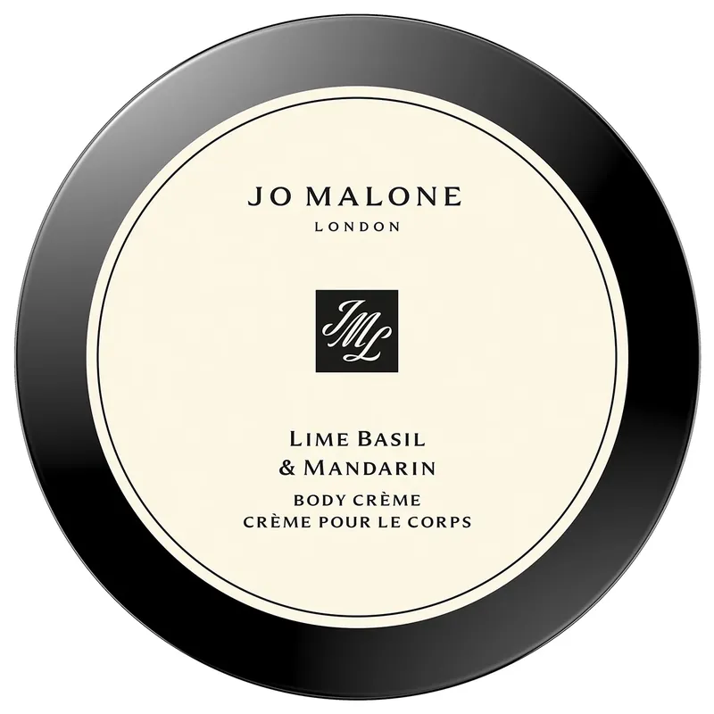 Jetzt Bestellen Lime Basil & Mandarin Body Creme Körpercreme 175 ml