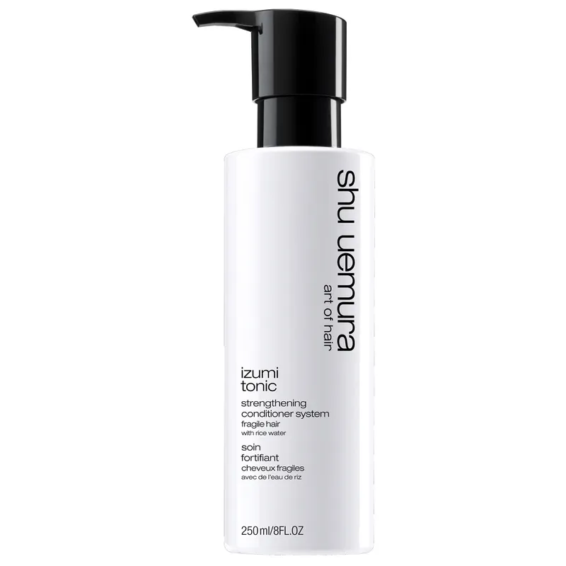 Echt Izumi Tonic Stärkender Conditioner Conditioner 250 ml