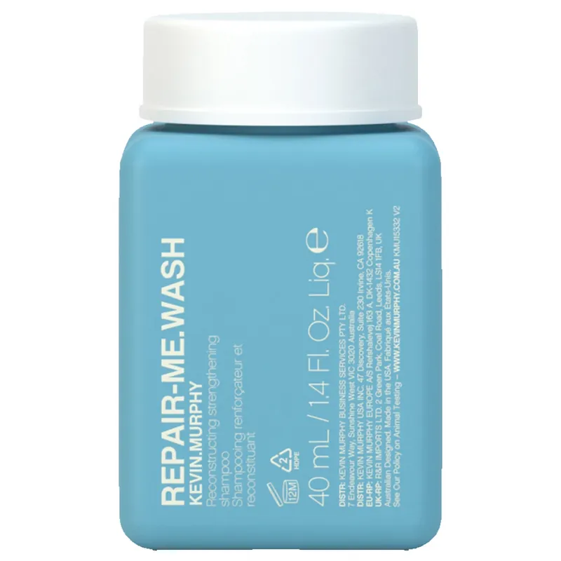 REPAIR-ME Wash Shampoo 40 ml Beliebt