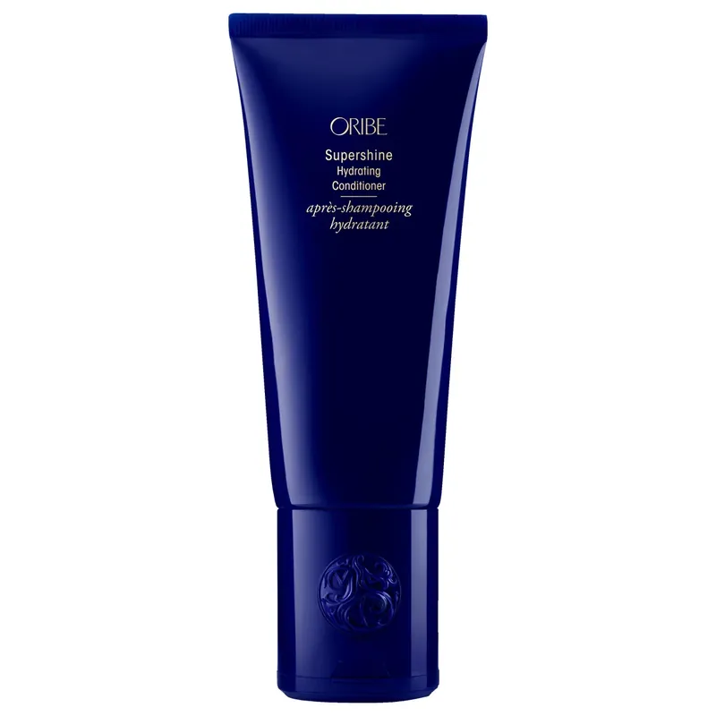 Must-Have Supershine Hydrating Conditioner Conditioner 50 ml (Diese Option ist zurzeit nicht verfügbar.)