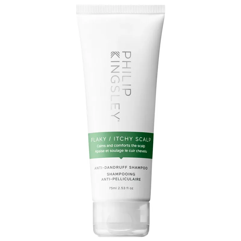 Neue Ware FLAKY/ITCHY SCALP Shampoo Shampoo 75 ml