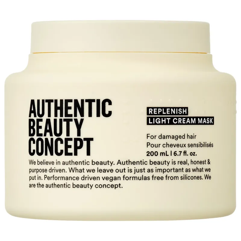 Bestseller Replenish Light Cream Mask Haarmaske 30 ml (Diese Option ist zurzeit nicht verfügbar.)