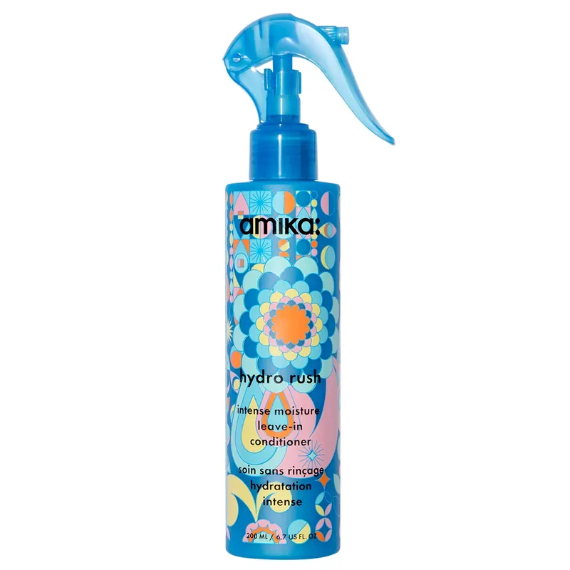 Nur Heute Hydration Hydro Rush Intense Moisture Leave-In Conditioner Leave-In Conditioner 200 ml