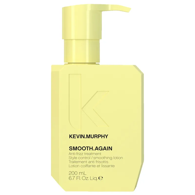 SMOOTH.AGAIN Treatment Haarlotion 200 ml Neue Kollektion