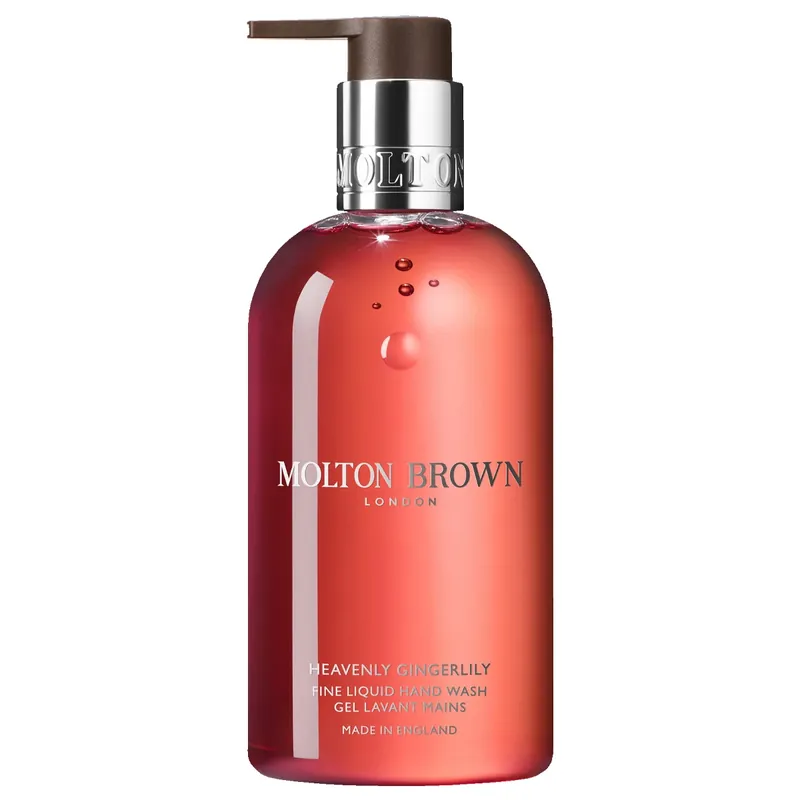 Online Kaufen Heavenly Gingerlily Fine Liquid Hand Wash Flüssigseife 300 ml