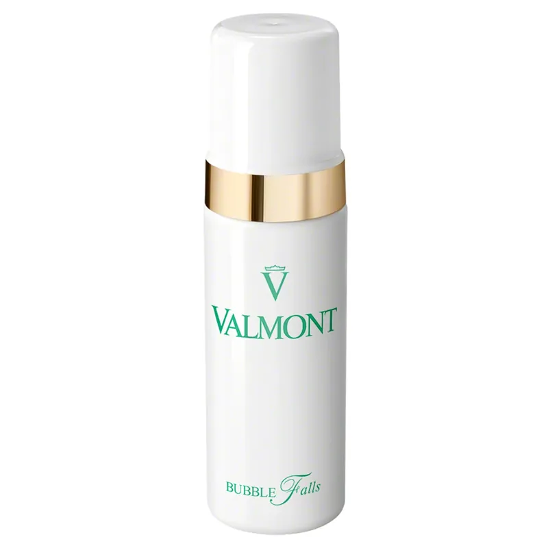 Finale Aktion Bubble Falls Gesichtsreiniger 150 ml